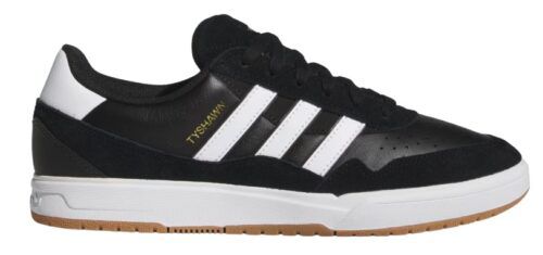 👟 adidas Tyshawn II Skateschuh für 60€ (satt 100€)
