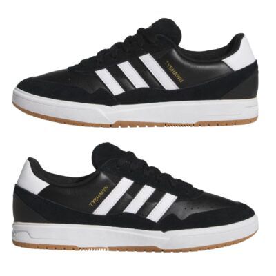 👟 adidas Tyshawn II Skateschuh für 60€ (satt 100€)