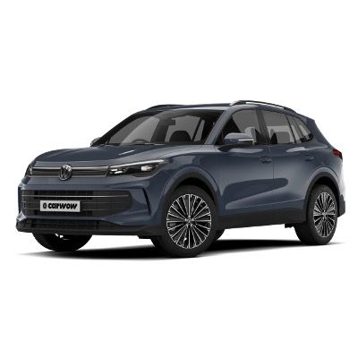 🚗💨 Gewerbe: VW Tiguan 1.5 eTSI OPF DSG R-Line ➡️ für 199€ netto mtl. – LF 0,40