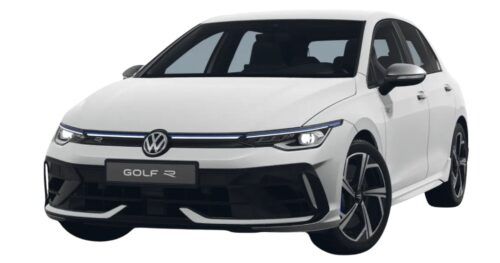 🚗💨 Privat: VW Golf R 2.0 TSI OPF 4Motion DSG mit 333PS mtl. ➡️ für 316€   LF 0,62