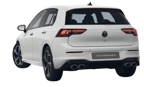 🚗💨 Privat: VW Golf R 2.0 TSI OPF 4Motion DSG mit 333PS mtl. ➡️ für 316€   LF 0,62