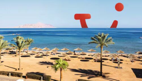 🔆 TUI Flash Sale 🏖️ Bis 40% Rabatt ➡️ z.B. Mallorca 4,5 Sterne Riu Hotel ab 459€ p.P.
