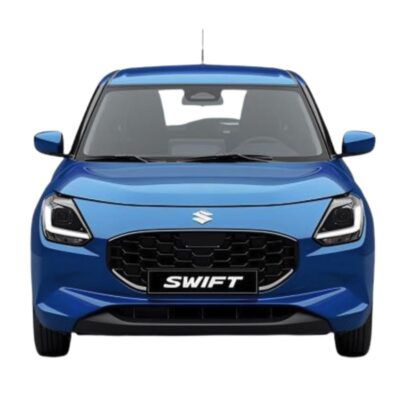 🚗💨 Privat & Gewerbe: Suzuki Swift Club Samurai mit 82PS ➡️ ab 59€ mtl. –  LF 0,45