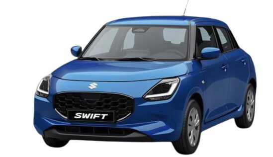 🚗💨 Privat & Gewerbe: Suzuki Swift Club Samurai mit 82PS ➡️ ab 59€ mtl.    LF 0,45