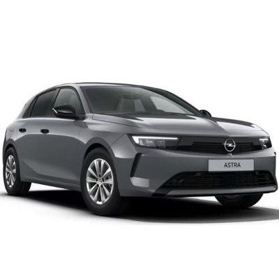 🚗 Opel Astra 1.2 Edition mit 131PS inkl. Allwetterreifen ➡️ für 99€ mtl. – LF 0,53