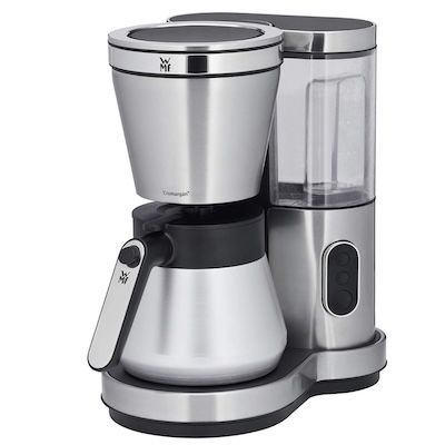 🥱☕️ WMF Lono Aroma Filterkaffeemaschine mit Timer für 83,99€ (statt 96€)