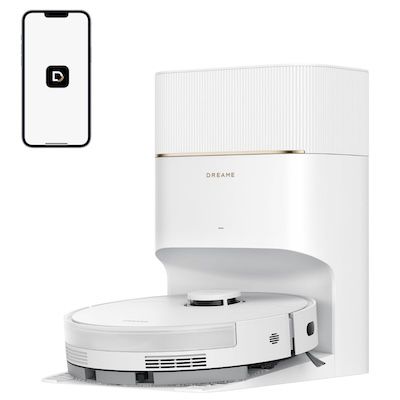 🧹 dreame D20 Pro Plus Saugroboter für 297€ (statt 349€)