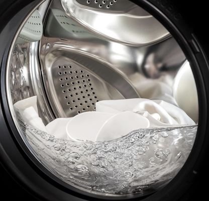 ☺️🧺 Cecotec 8 kg Waschmaschine mit 1400 U/min für 280€ (statt 370€)