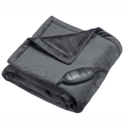 Beurer Wärmezudecke HD 74 Cosy Limited Edition für 32,89€ (statt 42€)
