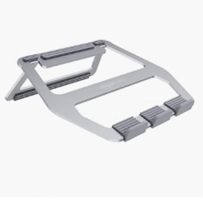 Amazon Basics Zusammenklappbarer Laptop-Ständer für 11,44€ (statt 14€)