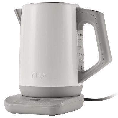 🥷 Ninja Wasserkocher Perfect Temperature KT200EUWH mit 3.000W🚰 für 64,99€ (statt 89€)