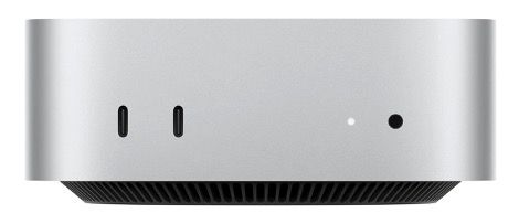 🍏 Apple Mac Mini mit M4 Chip 🖥️ (16GB & 256GB SSD) für 569€ (statt 589€)