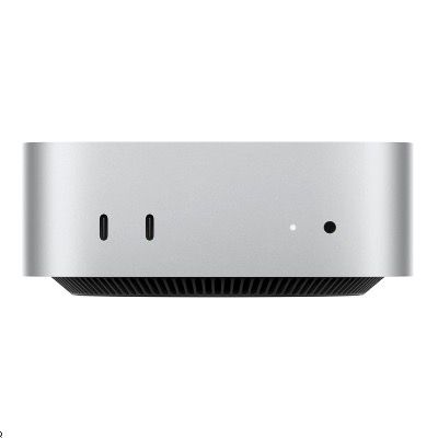 🍏 Apple Mac Mini mit M4 Chip 🖥️ (16GB & 256GB SSD) für 569€ (statt 589€)
