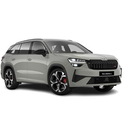 🚗💨 Privat: Skoda Kodiaq RS 2.0 TSI 265PS DSG 4×4 ➡️ für 460€ mtl. – LF 0,80