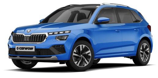 🚗💨 Privat: Skoda Kamiq 1.0 TSI DSG Monte Carlo mit 116PS ➡️ für 207€ mtl.   LF 0,52