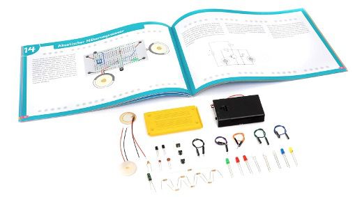 🎄 FRANZIS GEOlino Adventskalender mit 24 Experimenten für 11,89€ (statt 19€)