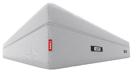 🧨 15% Rabatt auf Bett1 Bodyguard Boxspring Matratzen ➡️ z.B. 90x200cm für 283€ (statt 333€)