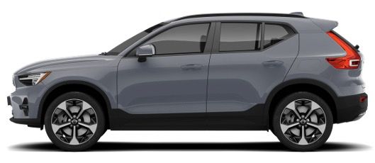🚗💨 Gewerbe: Volvo XC40 B3 DCT Essential 2.0 mit 163PS ➡️ für 180€ netto mtl.   LF 0,42
