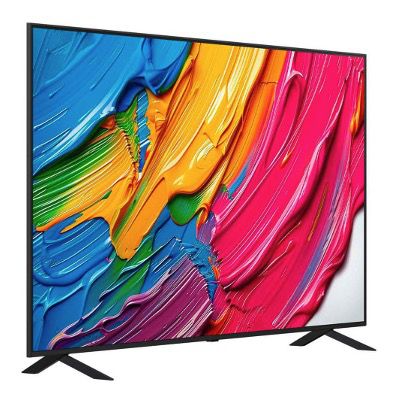 📺 LG 75QNED80A6A QNED evoAI  75″ 4K UHD Smart-Fernseher für 927,95€ (statt 1.348€)