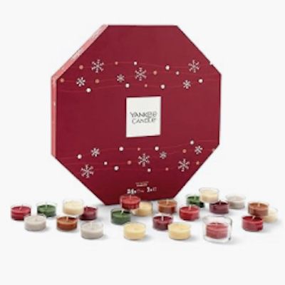🎅🎄🕯️ Yankee Candle Adventskalender 2025 für 38,24€ (statt 45€)