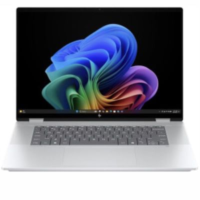 HP OmniBook X Flip 2in1 Next Gen AI 16″ Laptop mit 16GB/1TB für 1.049€ (statt 1.362€)