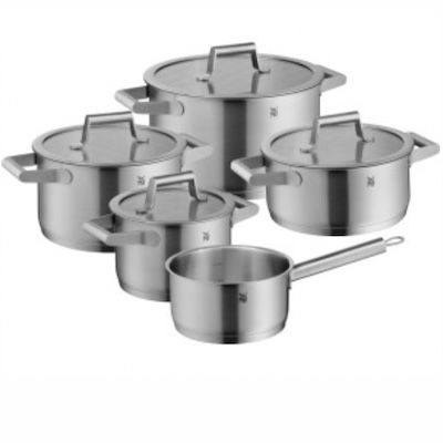 WMF Comfort Line 5-tlg. Topfset für 132,99€ (statt 151€)