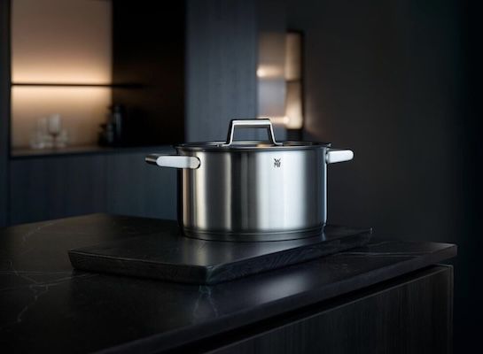 WMF Comfort Line 5 tlg. Topfset für 132,99€ (statt 151€)