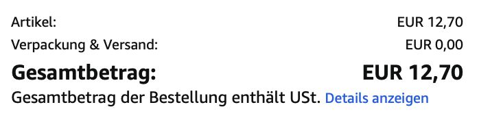 đââïž 6x Old Spice Whitewater Deodorant Stick ohne Aluminium fĂŒr 12,70⏠(statt 18âŹ) đââïž 6x Old Spice Whitewater Deodorant Stick ohne Aluminium fĂŒr 12,70⏠(statt 18âŹ)