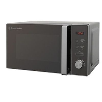 Russell Hobbs RHM2076S Mikrowelle mit 20L für 74,99€ (statt 95€)