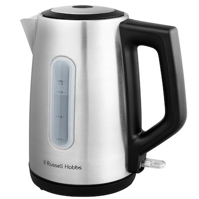 Russell Hobbs Wasserkocher mit 1,7L für 28,10€ (statt 36€)