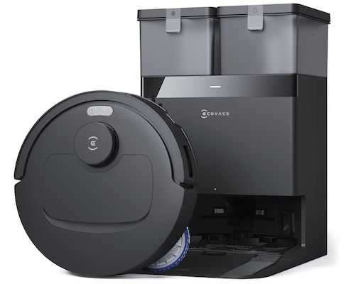 ECOVACS Deebot T30C (Gen2) Saugroboter mit Wischfunktion für 379€ (statt 450€)