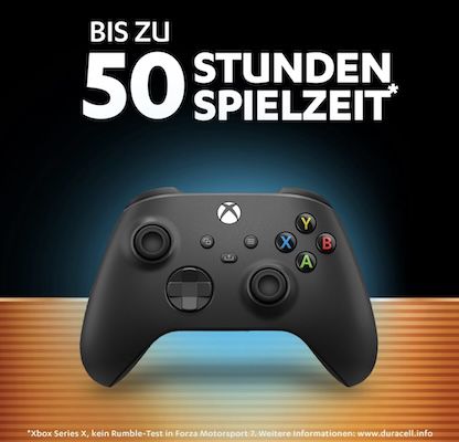 🔋 8er Pack DURACELL Optimum AA Batterien für 8,49€ (statt 11€)