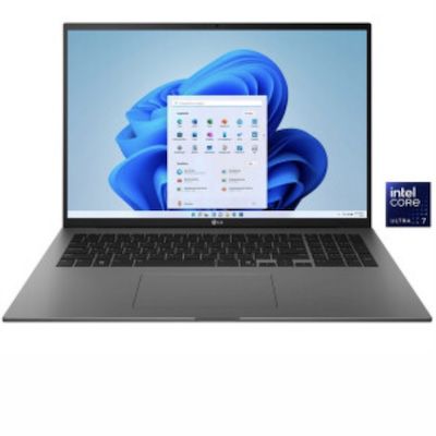 LG gram 17 Zoll Laptop mit 16GB RAM & 1TB SSD für 1.299€ (statt 1.441€)