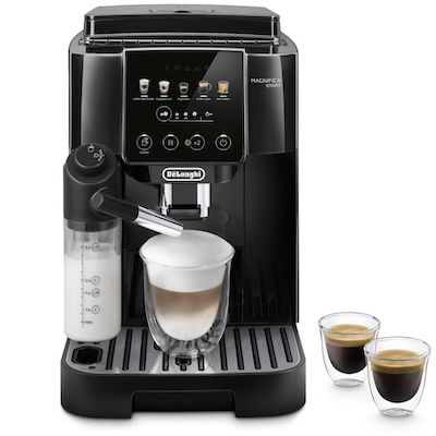 De’Longhi Magnifica Start ECAM220.91.B Kaffeevollautomat für 349,99€ (statt 499€)