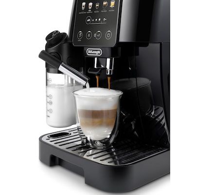 DeLonghi Magnifica Start ECAM220.91.B Kaffeevollautomat für 349,99€ (statt 499€)