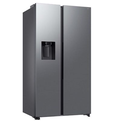 Samsung Side-by-Side Kühl-Gefrierkombination mit 634L für 1.419€ (statt 1.650€)