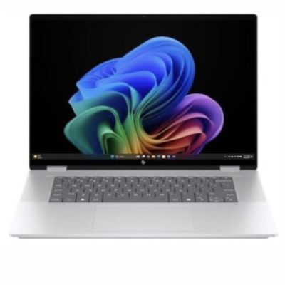 🧑‍💻 HP OmniBook X Flip Copilot+ Notebook mit 16 Zoll & 32 GB/1 TB für 1.199€ (statt 1.409€)