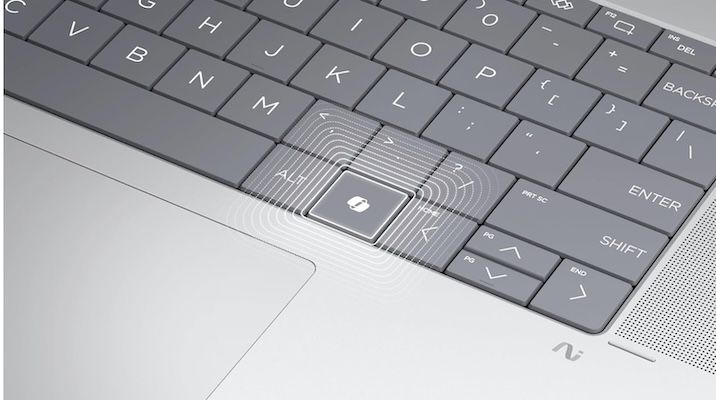 🧑‍💻 HP OmniBook X Flip Copilot+ Notebook mit 16 Zoll & 32 GB/1 TB für 1.199€ (statt 1.409€)