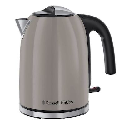 Russell Hobbs Wasserkocher mit 1,7L für 24,99€ (statt 53€)
