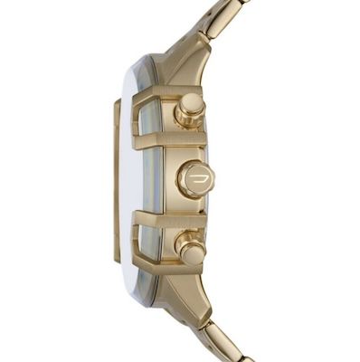 🥇⌚️ DIESEL Griffed Herren Uhr für 124,60€ (statt 153€)