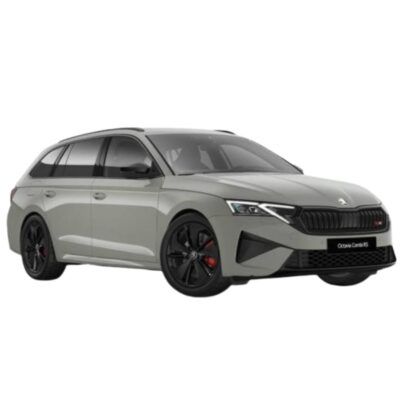 🚗💨 Skoda Octavia Combi RS 2,0 TSI 7-Gang-DSG mit 265PS ➡️ für 299€ mtl. – LF 0,71