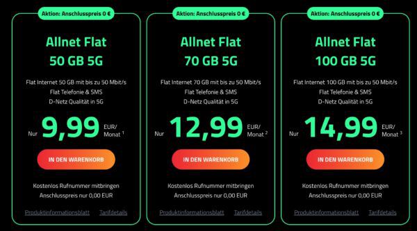 Dr. SIM 📱 Vodafone Allnet 50GB 9,99€ 🫵 70GB 12,99€ 🫵 100GB 14,99€ mtl. Dr. SIM 📱 Vodafone Allnet 50GB 9,99€ 🫵 70GB 12,99€ 🫵 100GB 14,99€ mtl.
