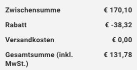 🌸 100ml Dior Sauvage Elixir Parfum für den Herren ➡️ für 131,78€ (statt 166€) 🌸 100ml Dior Sauvage Elixir Parfum für den Herren ➡️ für 131,78€ (statt 166€)