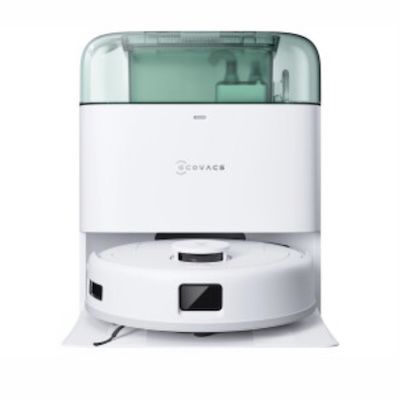 Ecovacs Deebot Saug- und Wischroboter DEEBOT mini für 324€ (statt 405€)