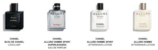 🌼 CHANEL Égoiste Herren Eau de Toilette 100ml ➡️ für 85€ (statt 111€)