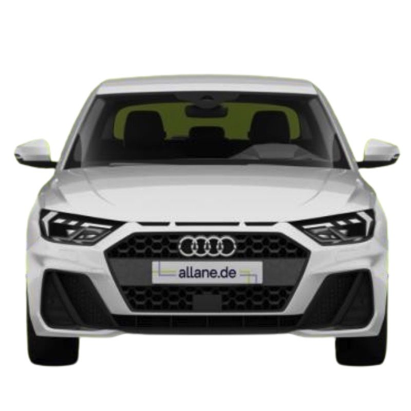 🚗💨 Privat: Audi A1 25 TFSI Sportback 95PS ➡️ für 199€ mtl. – LF 0,9