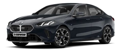 🚗💨 Privat: BMW 2er Gran Coupé 216 mit 122PS im M Sport Design ➡️ für 239€ mtl.   LF 0,64