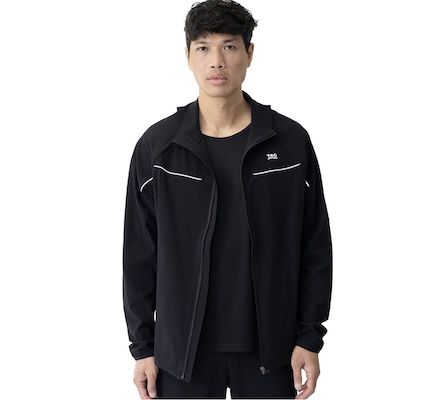 🏃🏻💨🔥 Tao Laufjacke Nilo für 24,98€ (statt 116€)