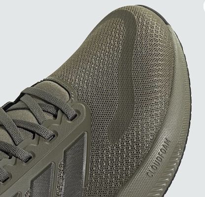 👟 adidas Herren Run Falcon 5 Wide Sneaker für 39,99€ (statt 50€)