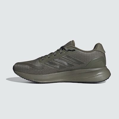 👟 adidas Herren Run Falcon 5 Wide Sneaker für 39,99€ (statt 50€)
